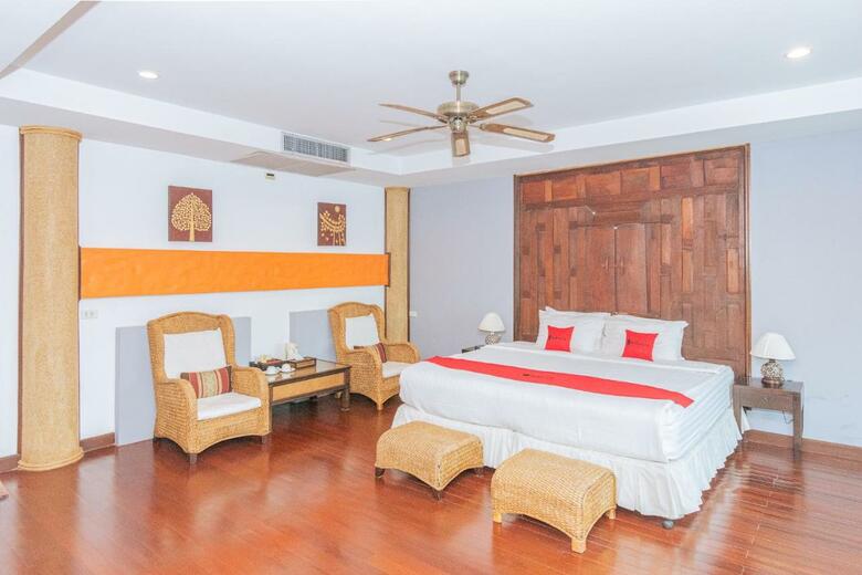 Evergreen Boutique Hotel