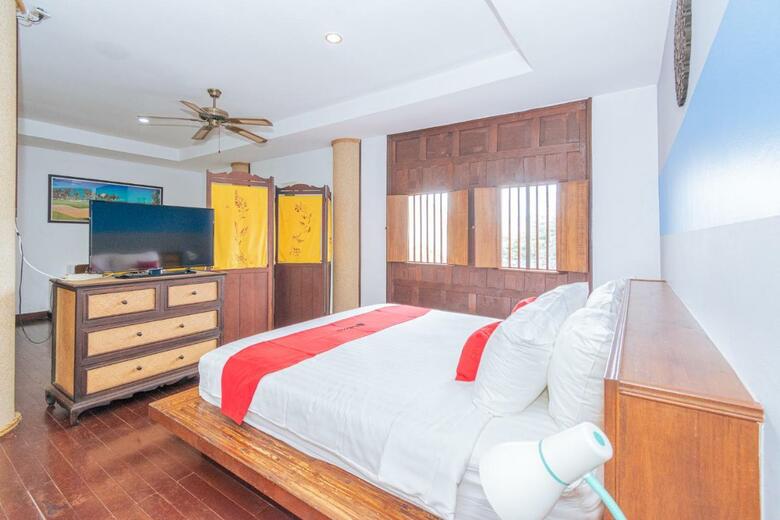 Evergreen Boutique Hotel