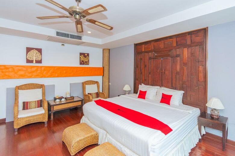 Evergreen Boutique Hotel