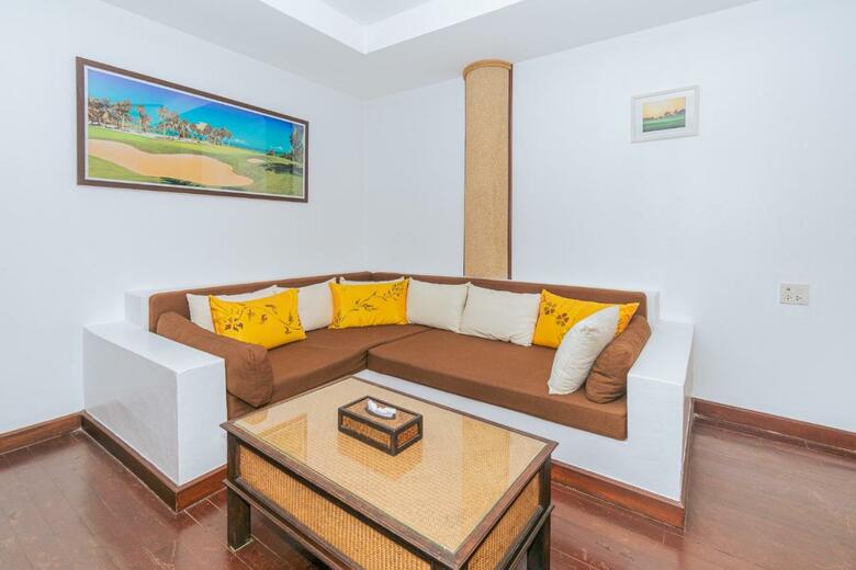 Evergreen Boutique Hotel