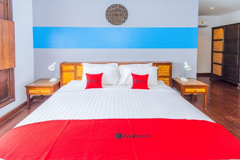 Evergreen Boutique Hotel