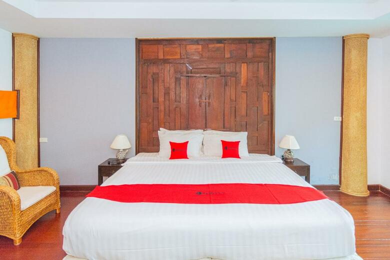 Evergreen Boutique Hotel