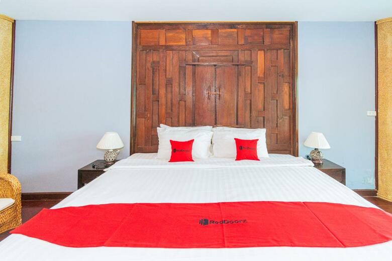 Evergreen Boutique Hotel