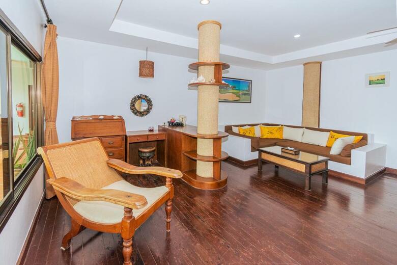 Evergreen Boutique Hotel