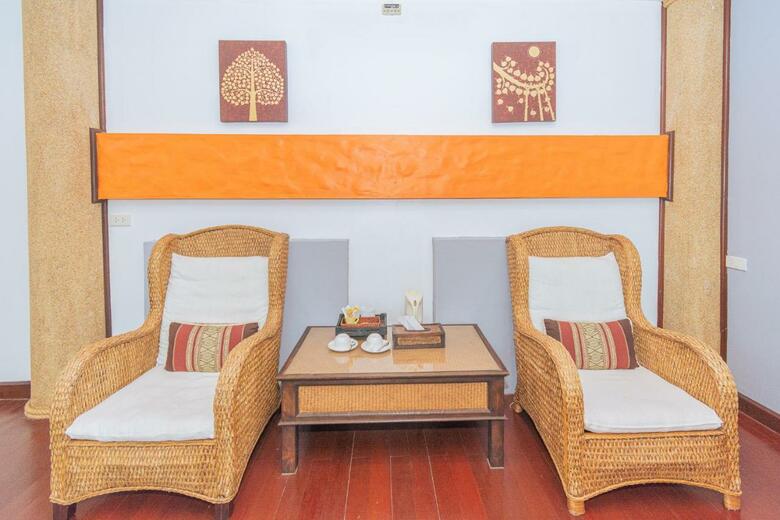 Evergreen Boutique Hotel