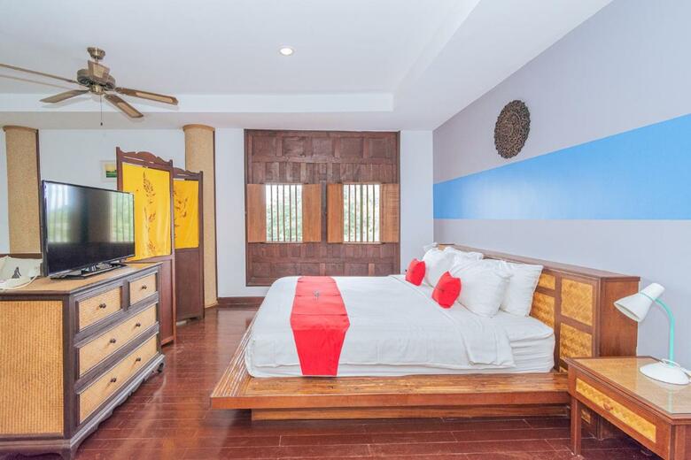 Evergreen Boutique Hotel