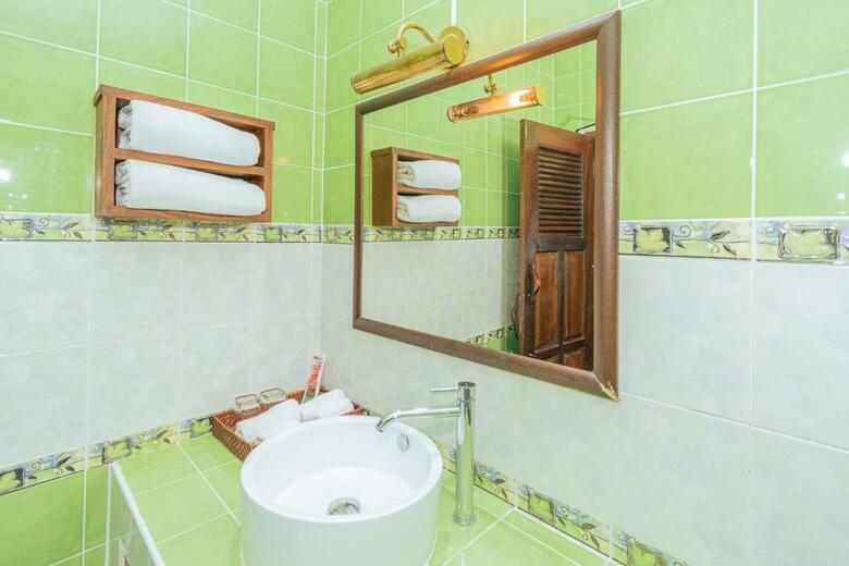 Evergreen Boutique Hotel