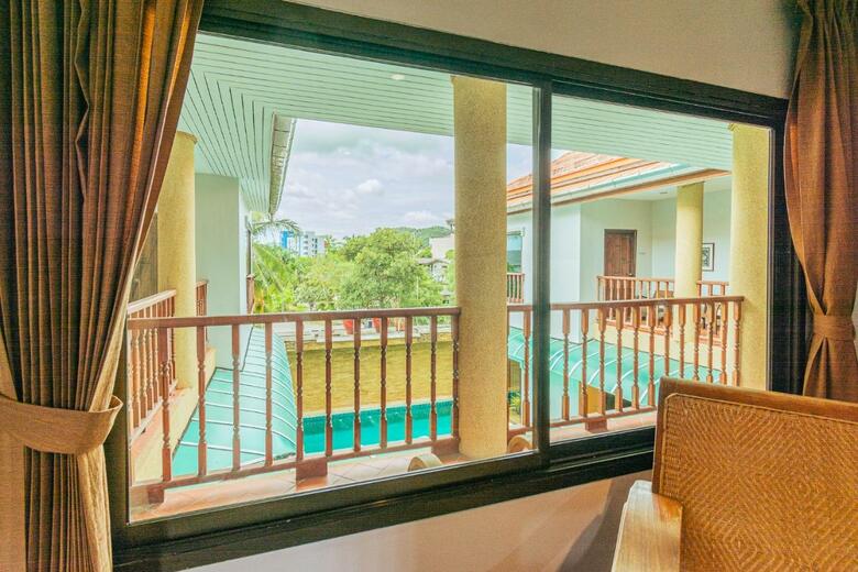Evergreen Boutique Hotel