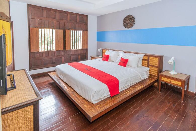 Evergreen Boutique Hotel
