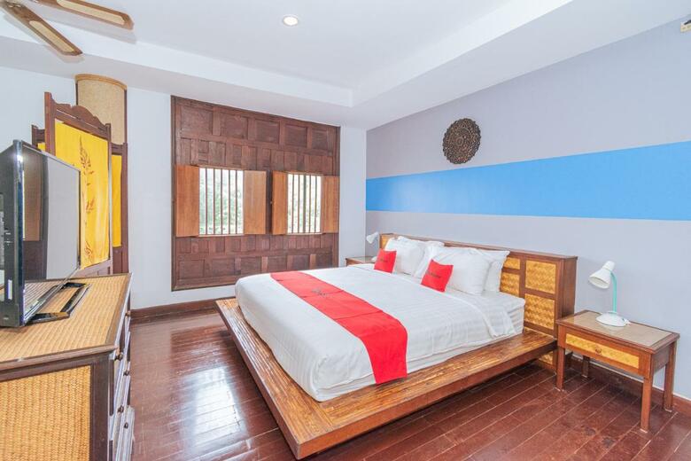 Evergreen Boutique Hotel