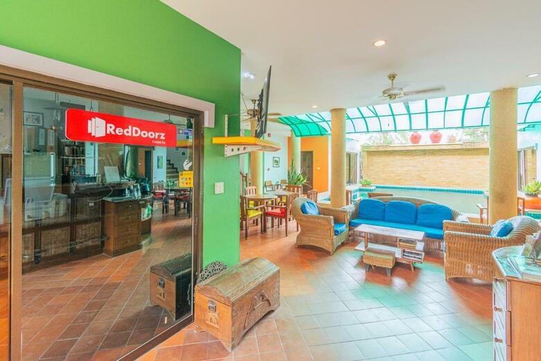 Evergreen Boutique Hotel
