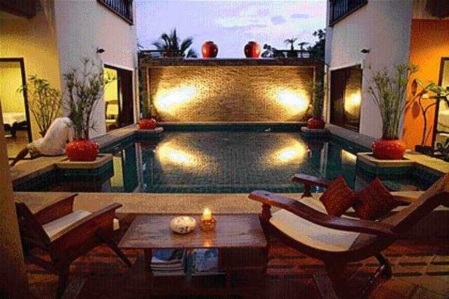 Evergreen Boutique Hotel