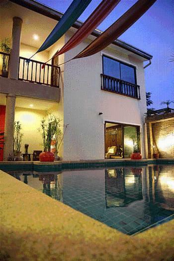 Evergreen Boutique Hotel