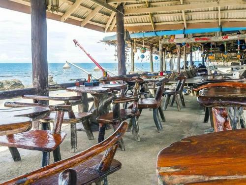 Lanta New Beach Bungalows