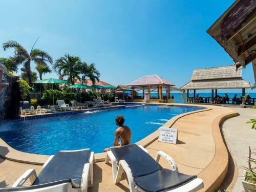 Lanta New Beach Bungalows