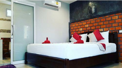 Lanta New Beach Bungalows