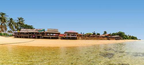 Lanta New Beach Bungalows