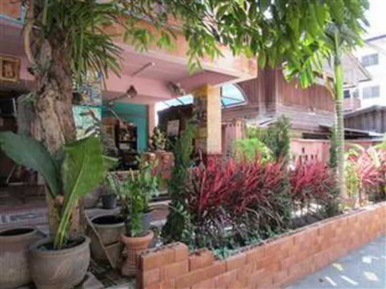 Hotel Grace Boutique House