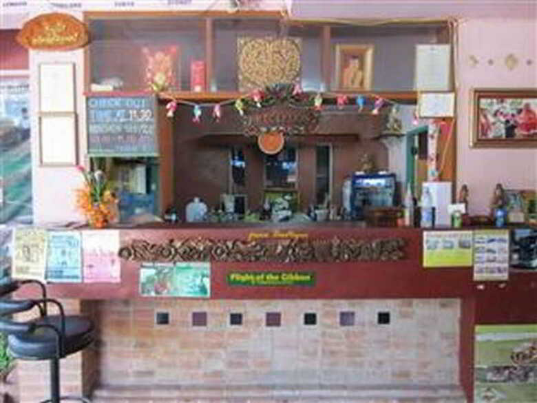 Hotel Grace Boutique House