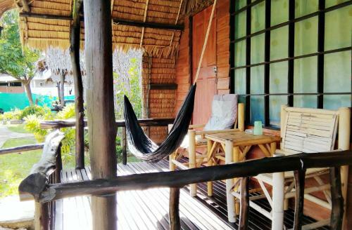 Hotel Angel Lanta Bungalow