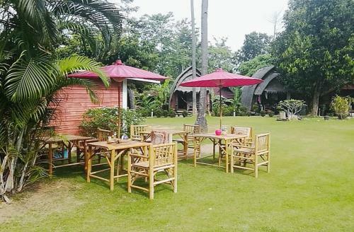 Hotel Angel Lanta Bungalow