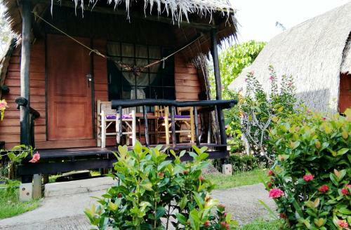 Hotel Angel Lanta Bungalow