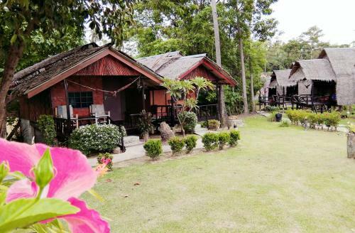Hotel Angel Lanta Bungalow