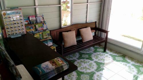 Hotel Angel Lanta Bungalow