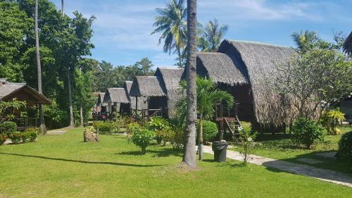 Hotel Angel Lanta Bungalow