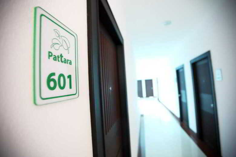 Aparthotel Pattara Place