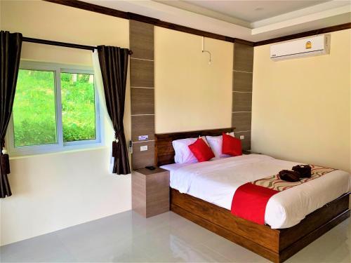 Hostal Sea Sun Bungalow