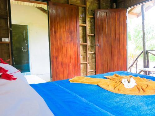 Hostal Sea Sun Bungalow