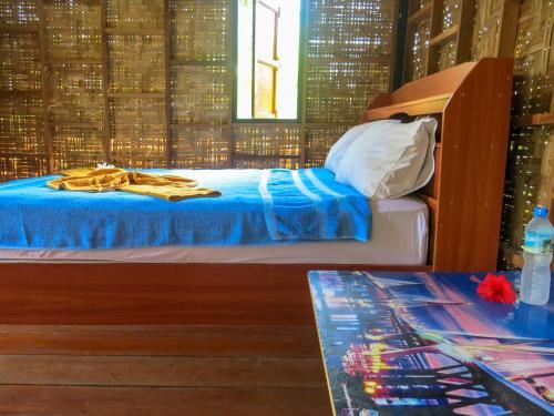 Hostal Sea Sun Bungalow