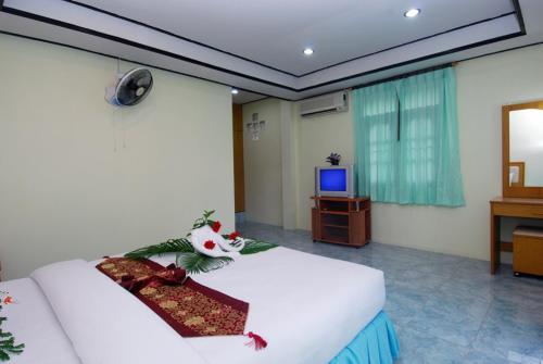 Hostal Sea Sun Bungalow