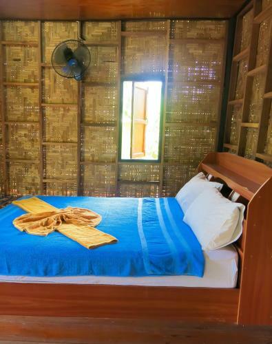 Hostal Sea Sun Bungalow
