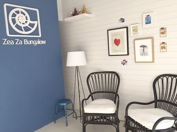 Hotel Zea Za Bungalow