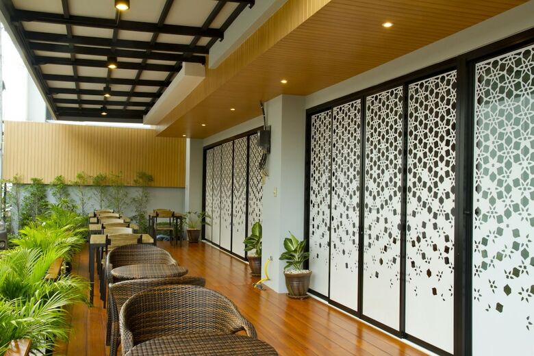 Hotel Krabi Cinta House
