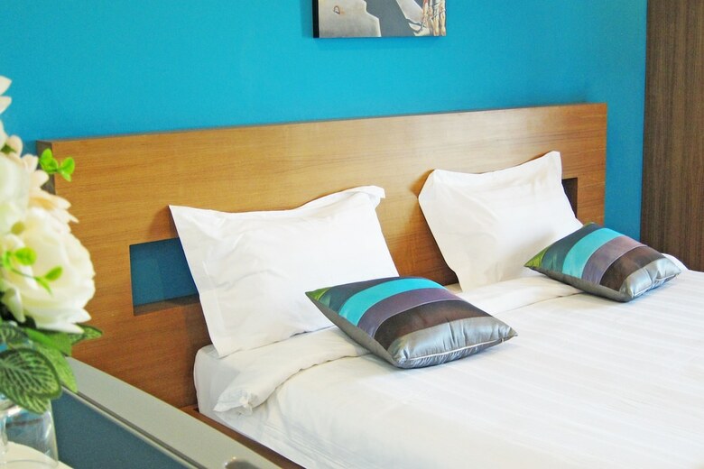 Hotel Krabi Cinta House