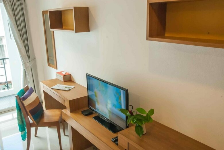 Hotel Krabi Cinta House