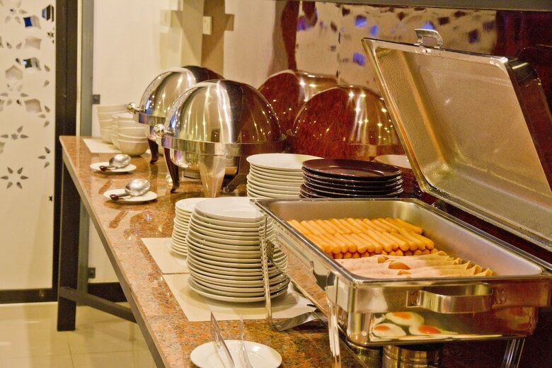 Hotel Krabi Cinta House