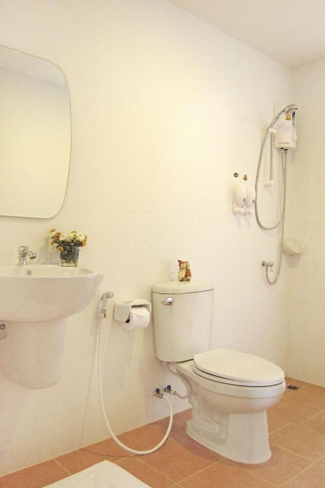 Hotel Krabi Cinta House