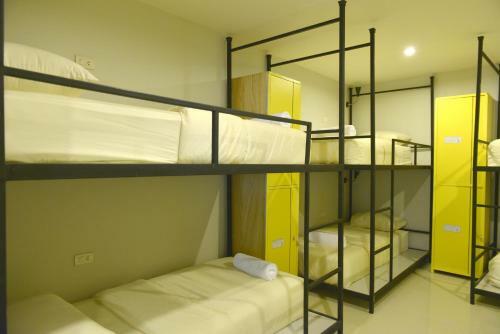 Sunny Hostel Chiangmai @tha Pae