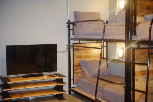 Sunny Hostel Chiangmai @tha Pae