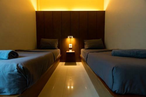 Sunny Hostel Chiangmai @tha Pae