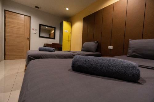 Sunny Hostel Chiangmai @tha Pae