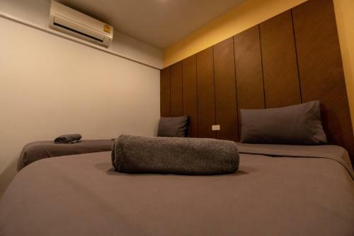 Sunny Hostel Chiangmai @tha Pae