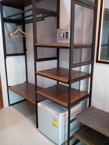 Sunny Hostel Chiangmai @tha Pae
