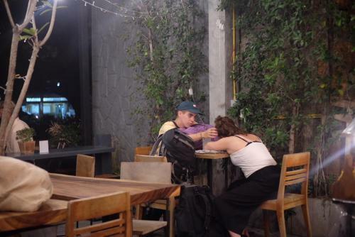 Sunny Hostel Chiangmai @tha Pae
