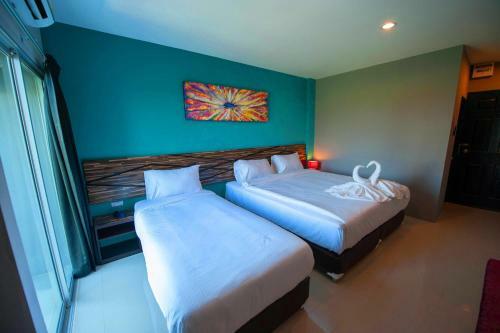 Hotel Dwella Suvarnabhumi