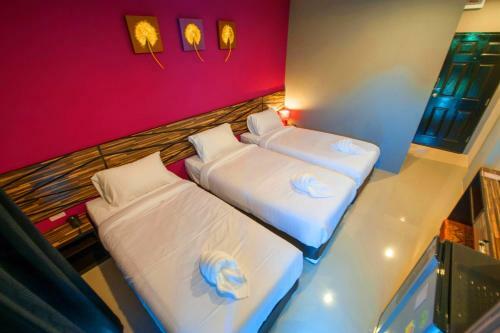 Hotel Dwella Suvarnabhumi